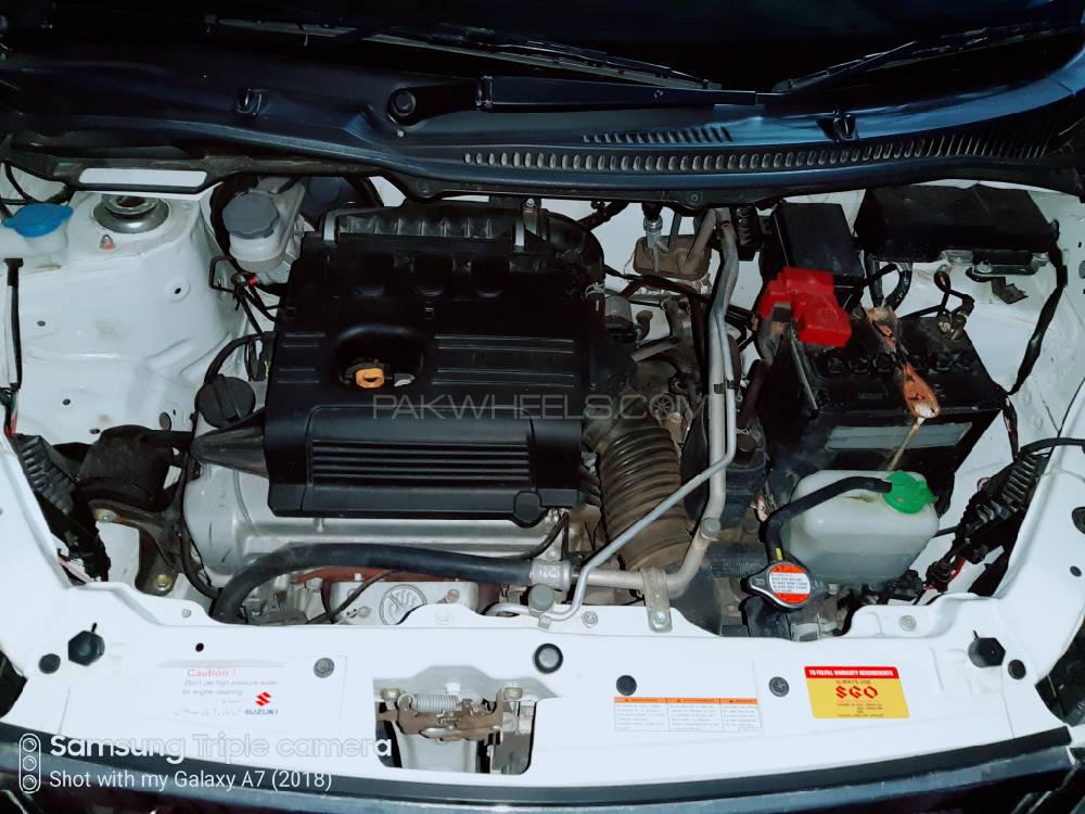 Suzuki Wagon R 2019 for Sale in Faisalabad Suzuki Wagon R 2019 for Sale in Faisalabad Image-4