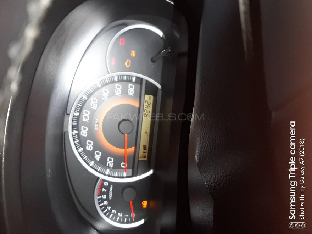 Suzuki Wagon R 2019 for Sale in Faisalabad Suzuki Wagon R 2019 for Sale in Faisalabad Image-11
