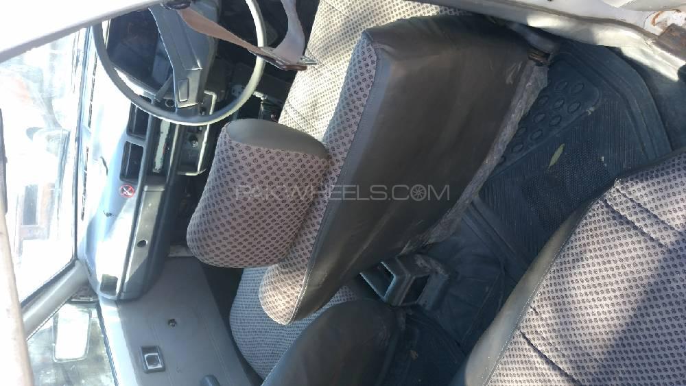 سوزوکی آلٹو 2007 for Sale in مردان سوزوکی آلٹو 2007 for Sale in مردان Image-3