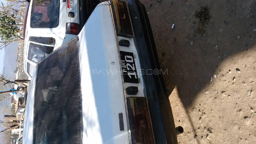 سوزوکی آلٹو 2007 for Sale in مردان سوزوکی آلٹو 2007 for Sale in مردان Image-6