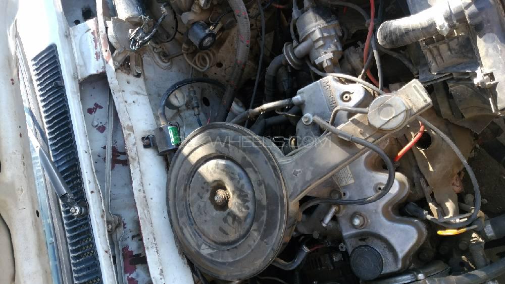 سوزوکی آلٹو 2007 for Sale in مردان سوزوکی آلٹو 2007 for Sale in مردان Image-2