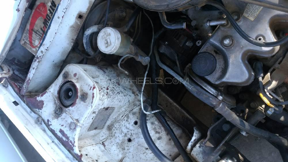 سوزوکی آلٹو 2007 for Sale in مردان سوزوکی آلٹو 2007 for Sale in مردان Image-4