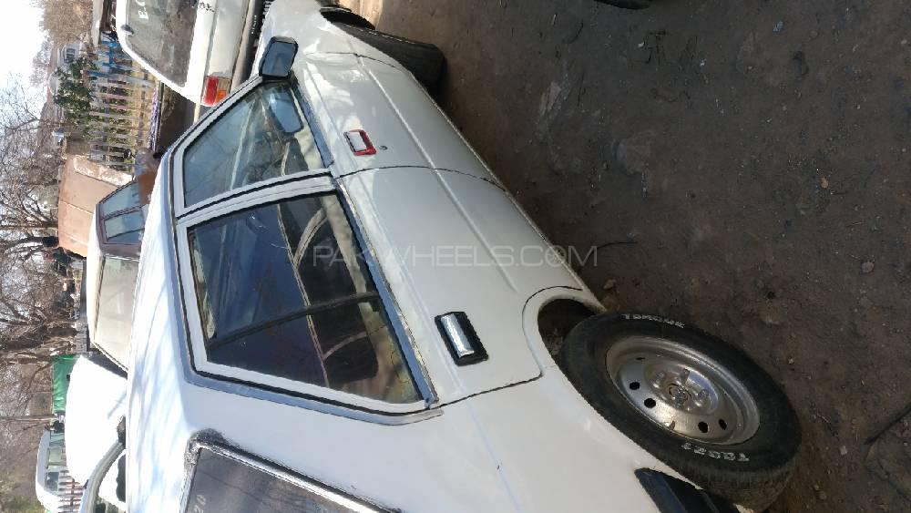 سوزوکی آلٹو 2007 for Sale in مردان سوزوکی آلٹو 2007 for Sale in مردان Image-7