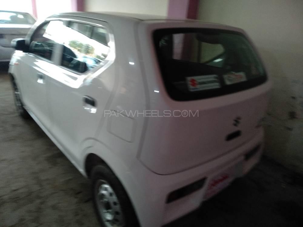 Suzuki Alto 2019 for Sale in Bahawalpur Suzuki Alto 2019 for Sale in Bahawalpur Image-6