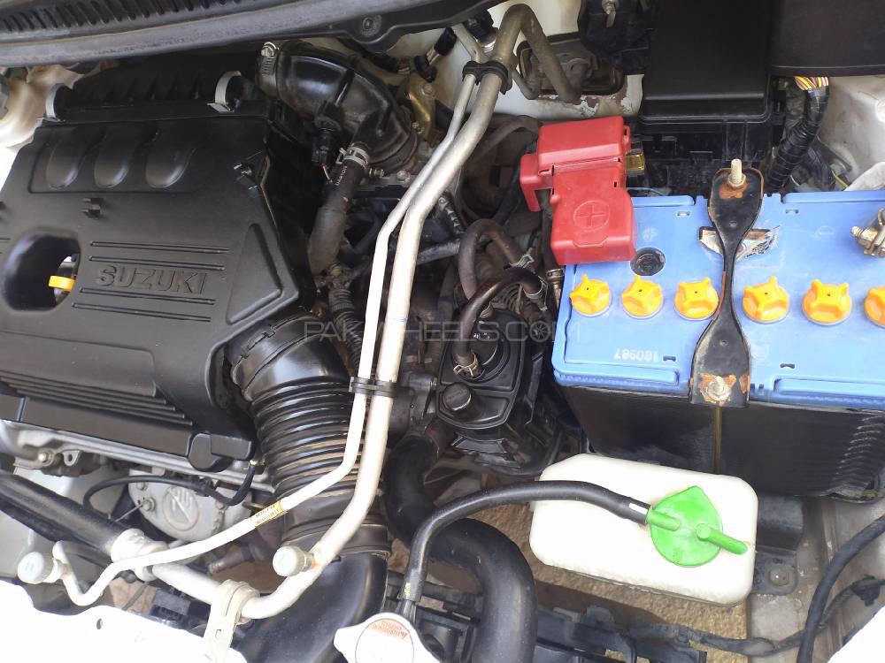 Suzuki Wagon R 2018 for Sale in Multan Suzuki Wagon R 2018 for Sale in Multan Image-9