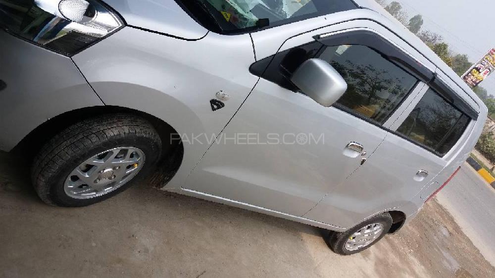سوزوکی ویگن آر 2019 for Sale in سیالکوٹ سوزوکی ویگن آر 2019 for Sale in سیالکوٹ Image-3
