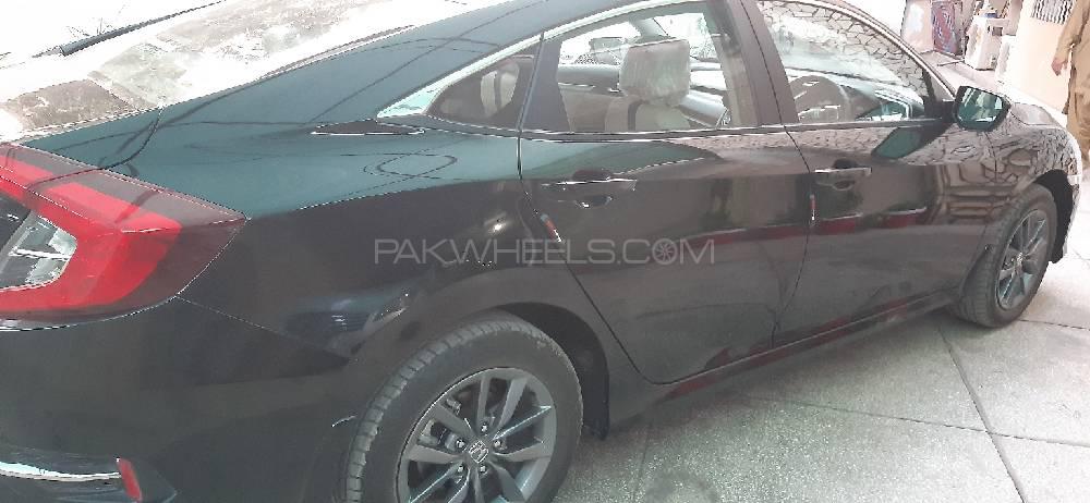 Honda Civic 2019 for Sale in Islamabad Honda Civic 2019 for Sale in Islamabad Image-4