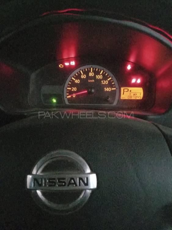 Nissan Clipper 2011 for Sale in Karachi Image-1