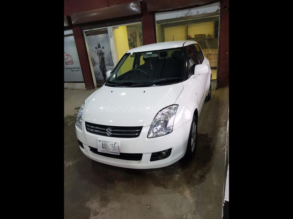 Suzuki Swift 2015 for Sale in Rawalpindi Image-1