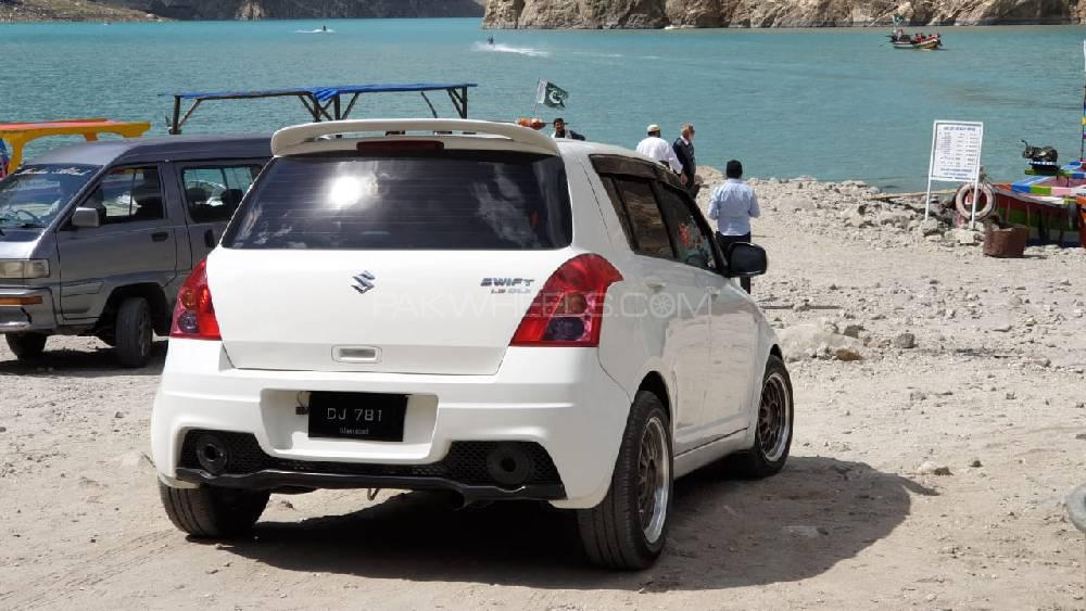 سوزوکی سوئفٹ 2014 for Sale in راولپنڈی سوزوکی سوئفٹ 2014 for Sale in راولپنڈی Image-6