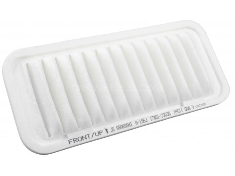 Toyota Genuine Air Filter For Toyota Passo 2016-2020 17801-23030 Image-1