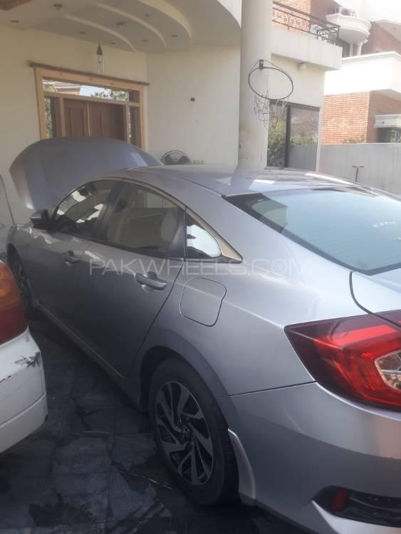 Honda Civic 2017 for Sale in Lahore Honda Civic 2017 for Sale in Lahore Image-7