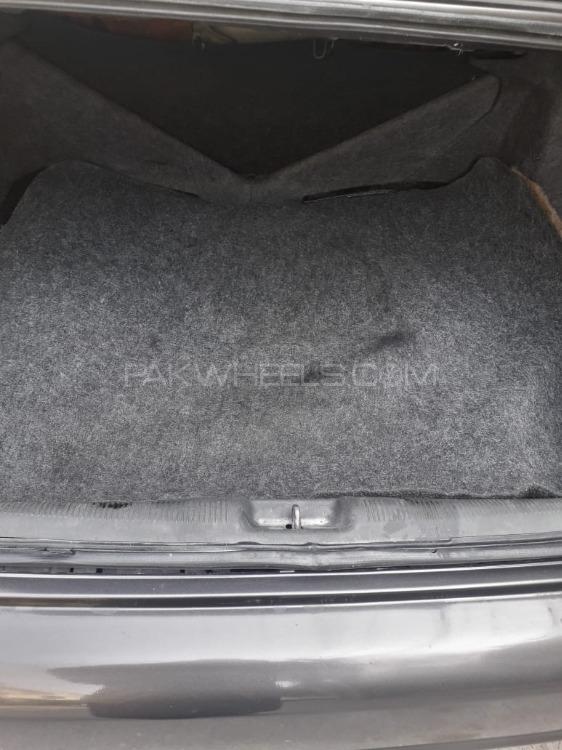 Honda Civic 2006 for Sale in Lahore Honda Civic 2006 for Sale in Lahore Image-10
