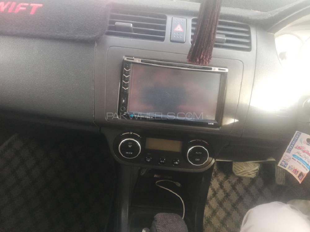 Suzuki Swift 2007 for Sale in Quetta Suzuki Swift 2007 for Sale in Quetta Image-6