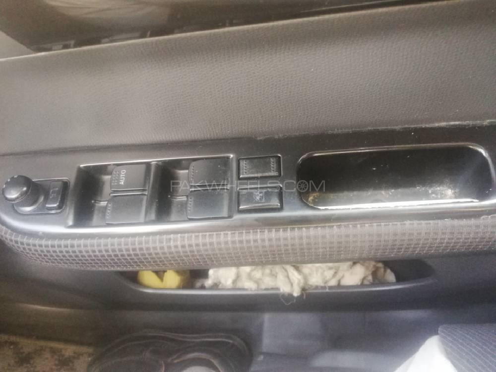 Suzuki Swift 2007 for Sale in Quetta Suzuki Swift 2007 for Sale in Quetta Image-10