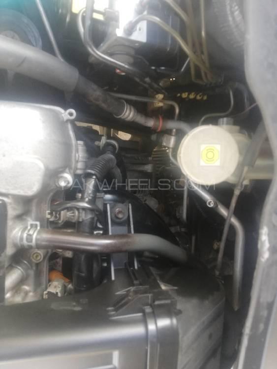 Suzuki Swift 2007 for Sale in Quetta Suzuki Swift 2007 for Sale in Quetta Image-14