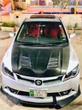 Honda Civic - 2011