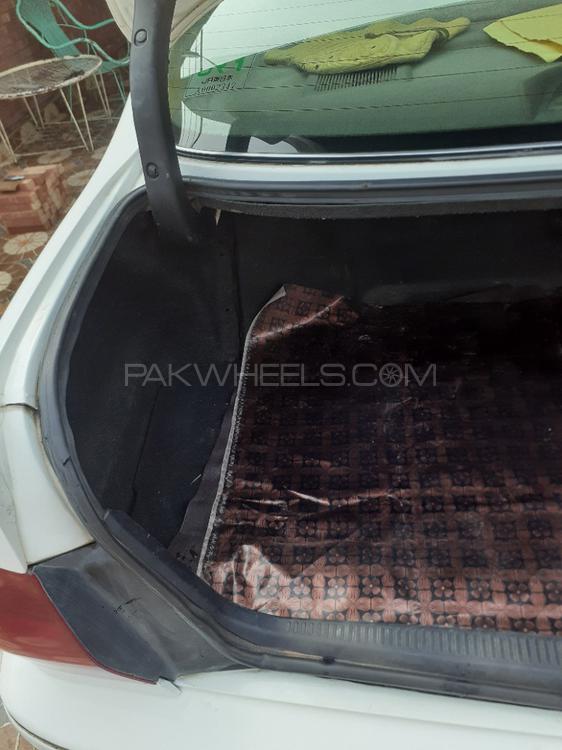Toyota Crown 2003 for Sale in Lahore Toyota Crown 2003 for Sale in Lahore Image-13