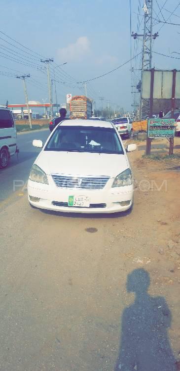 Toyota Premio 2005 for Sale in Fateh Jang Image-1