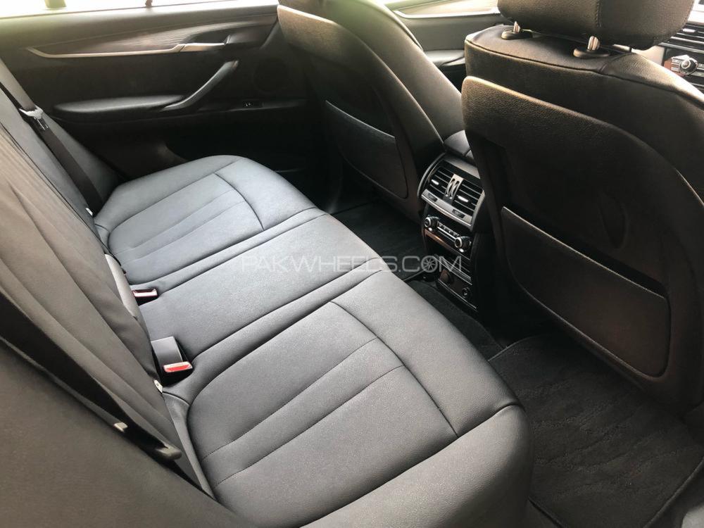 بی ایم ڈبلیو X5 2015 for Sale in لاہور بی ایم ڈبلیو X5 2015 for Sale in لاہور Image-8