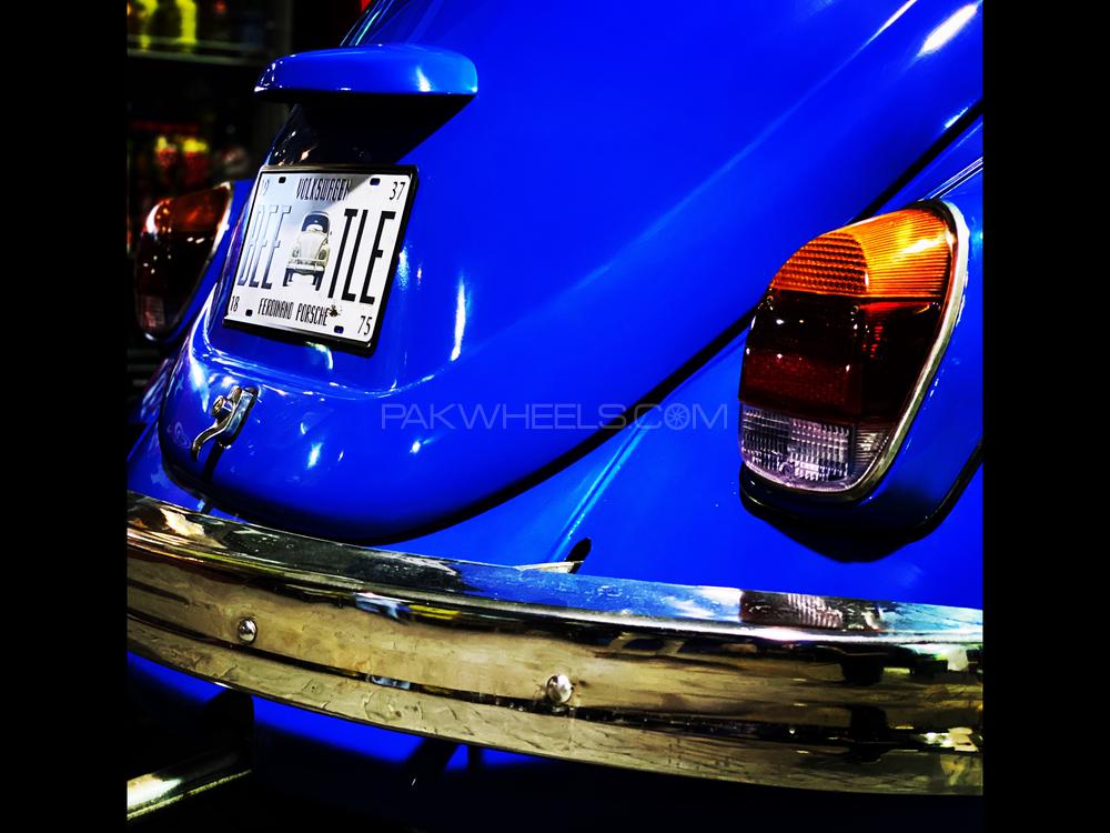 وولکس ویگن بیٹل 1970 for Sale in ملتان وولکس ویگن بیٹل 1970 for Sale in ملتان Image-6