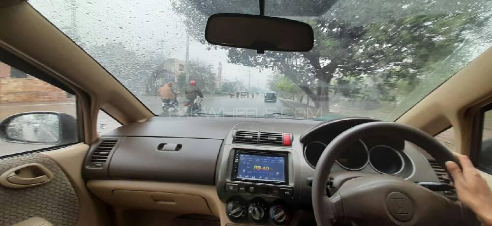 Honda City 2004 for Sale in Lahore Honda City 2004 for Sale in Lahore Image-3