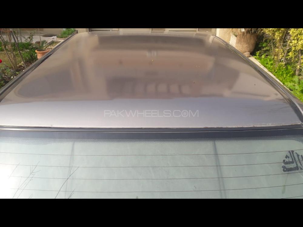 کِیا کلاسک 2001 for Sale in راولپنڈی کِیا کلاسک 2001 for Sale in راولپنڈی Image-6