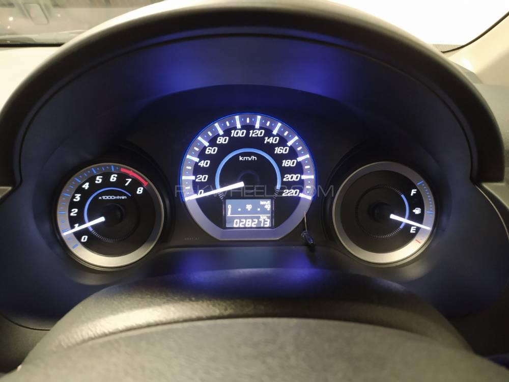 Honda City 2017 for Sale in Lahore Honda City 2017 for Sale in Lahore Image-8