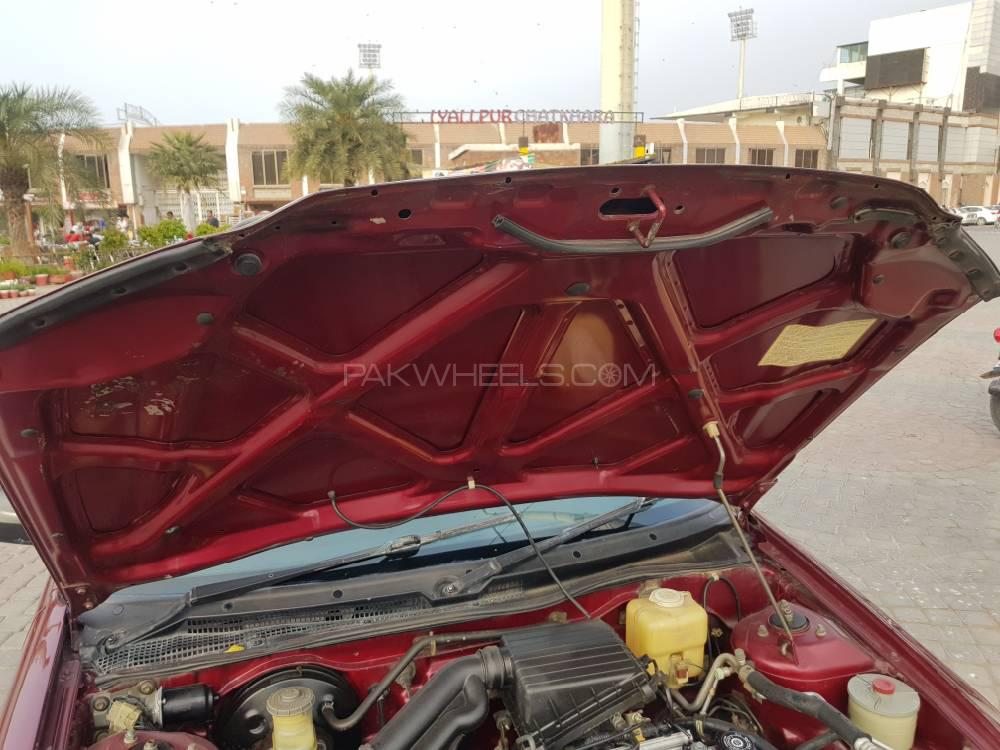 Honda City 2003 for Sale in Faisalabad Honda City 2003 for Sale in Faisalabad Image-20