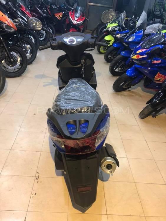 Chinese Bikes 150cc 2020 for Sale Chinese Bikes 150cc 2020 for Sale Image-8