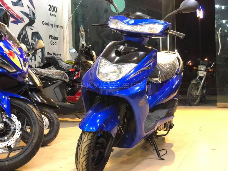 Chinese Bikes 150cc 2020 for Sale Chinese Bikes 150cc 2020 for Sale Image-3