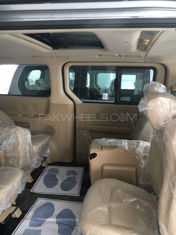 hyundai grand starex glx 2020 for sale in peshawar  pakwheels