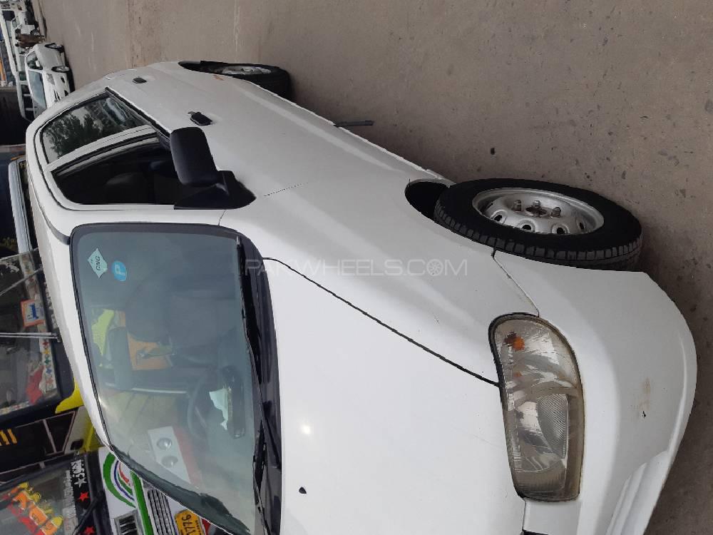 Suzuki Alto 2007 for Sale in Gujranwala Suzuki Alto 2007 for Sale in Gujranwala Image-3