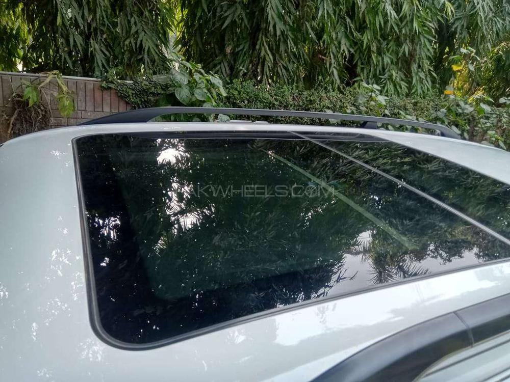 BMW X5 2007 for Sale in Lahore BMW X5 2007 for Sale in Lahore Image-13