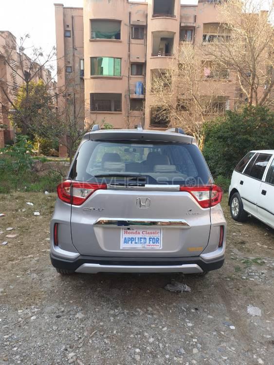 ہونڈا بی آر-وی 2020 for Sale in اسلام آباد ہونڈا بی آر-وی 2020 for Sale in اسلام آباد Image-5