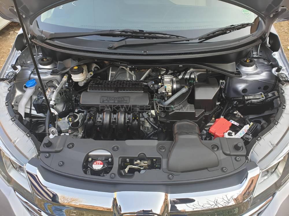 ہونڈا بی آر-وی 2020 for Sale in اسلام آباد ہونڈا بی آر-وی 2020 for Sale in اسلام آباد Image-3