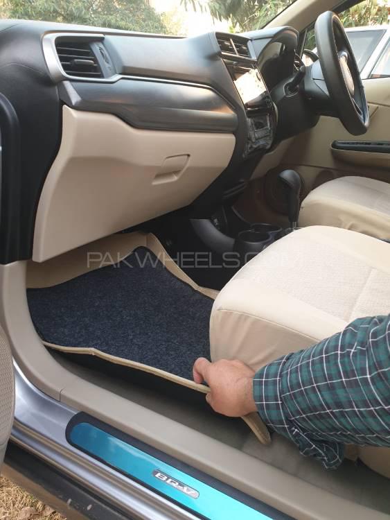 ہونڈا بی آر-وی 2020 for Sale in اسلام آباد ہونڈا بی آر-وی 2020 for Sale in اسلام آباد Image-6