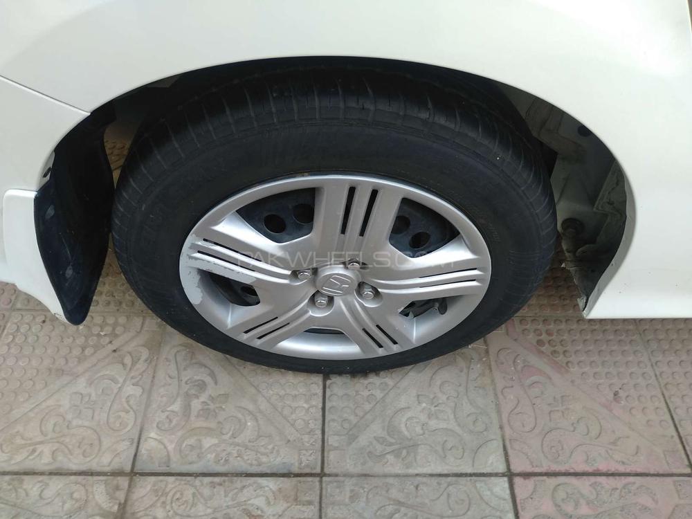 Honda City 2018 for Sale in Rawalpindi Honda City 2018 for Sale in Rawalpindi Image-3