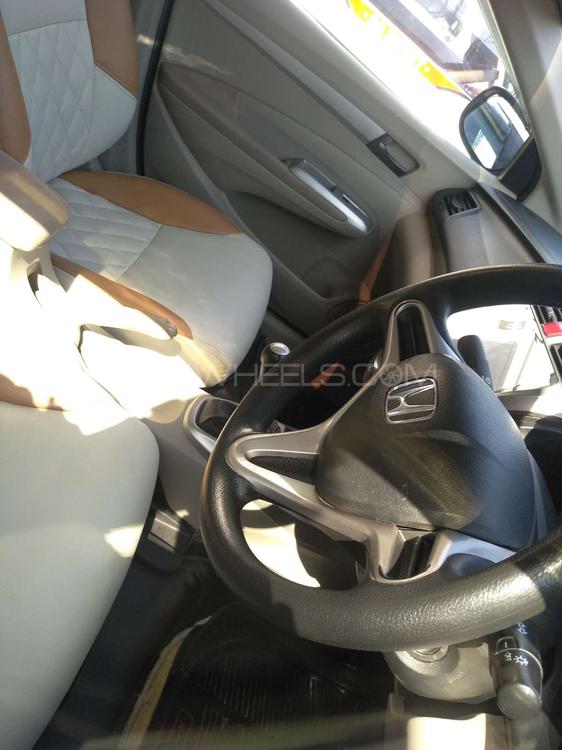 Honda City 2018 for Sale in Rawalpindi Honda City 2018 for Sale in Rawalpindi Image-4