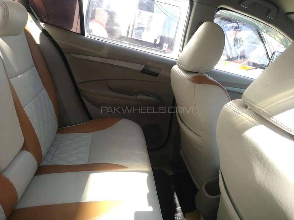 Honda City 2018 for Sale in Rawalpindi Honda City 2018 for Sale in Rawalpindi Image-6
