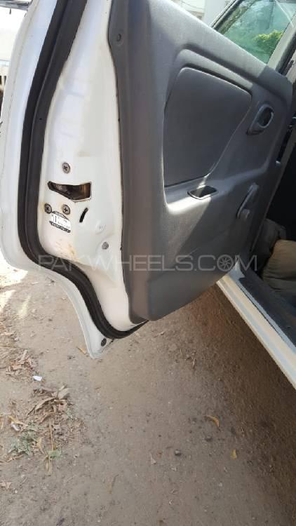 Suzuki Alto 2011 for Sale in Karachi Suzuki Alto 2011 for Sale in Karachi Image-10