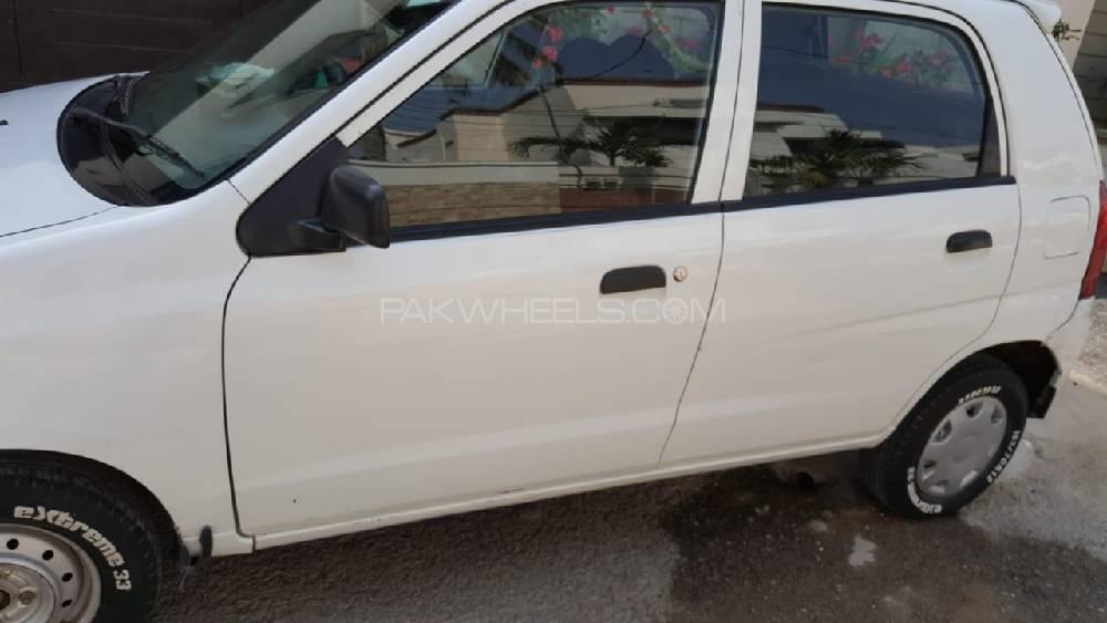 Suzuki Alto 2011 for Sale in Karachi Suzuki Alto 2011 for Sale in Karachi Image-13