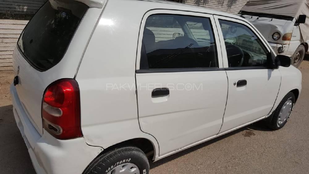 Suzuki Alto 2011 for Sale in Karachi Suzuki Alto 2011 for Sale in Karachi Image-3