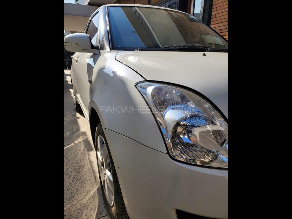 Suzuki Swift 2012 for Sale in Islamabad Suzuki Swift 2012 for Sale in Islamabad Image-7