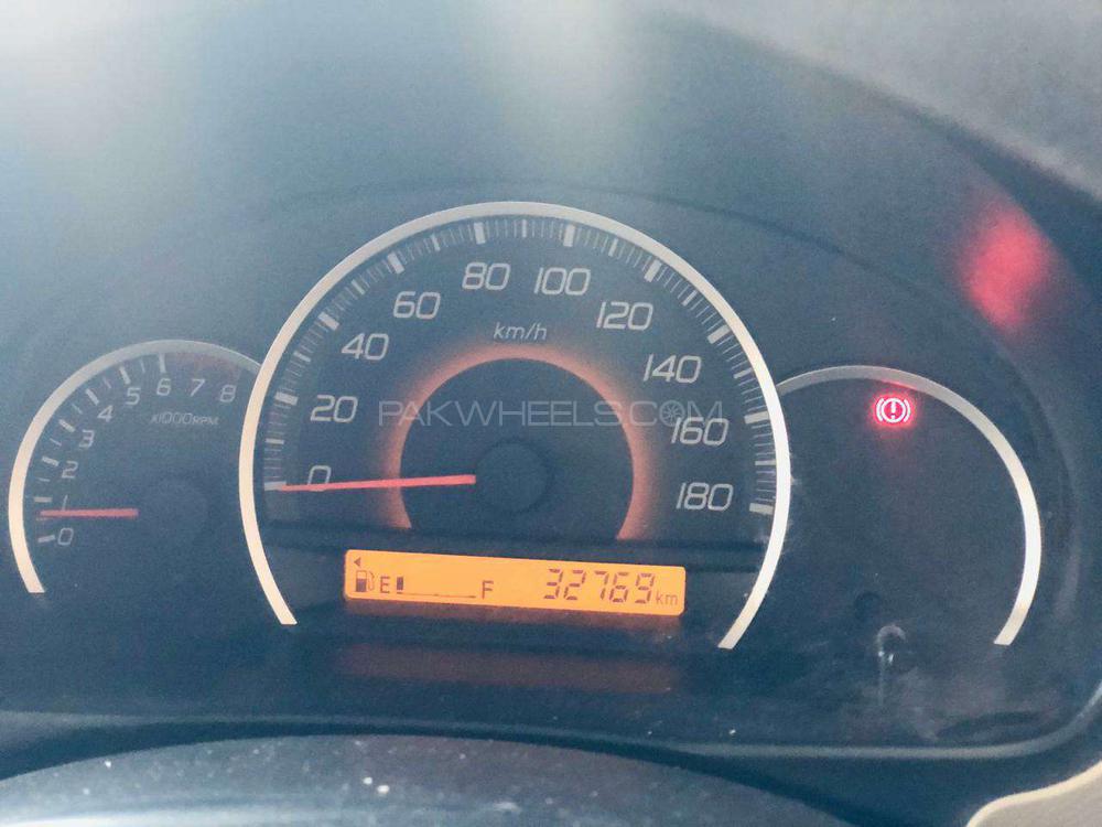 Suzuki Wagon R 2019 for Sale in Rawalpindi Suzuki Wagon R 2019 for Sale in Rawalpindi Image-8