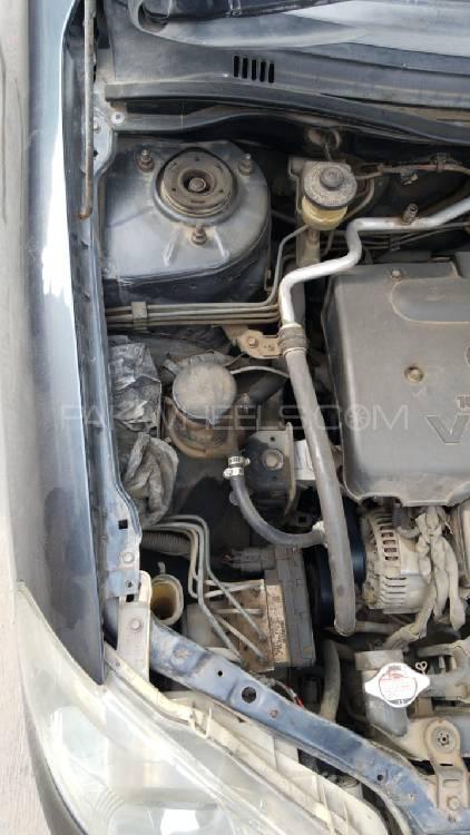 Toyota Corolla 2005 for Sale in Karachi Toyota Corolla 2005 for Sale in Karachi Image-7
