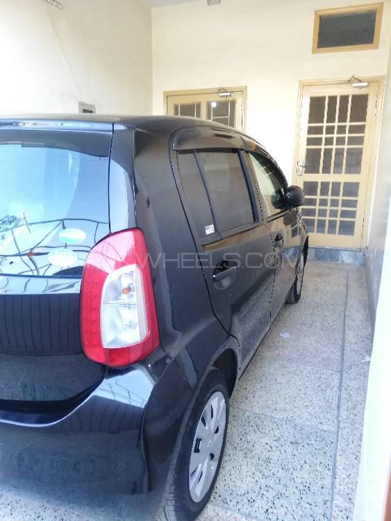 Toyota Passo 2016 for Sale in Islamabad Image-1
