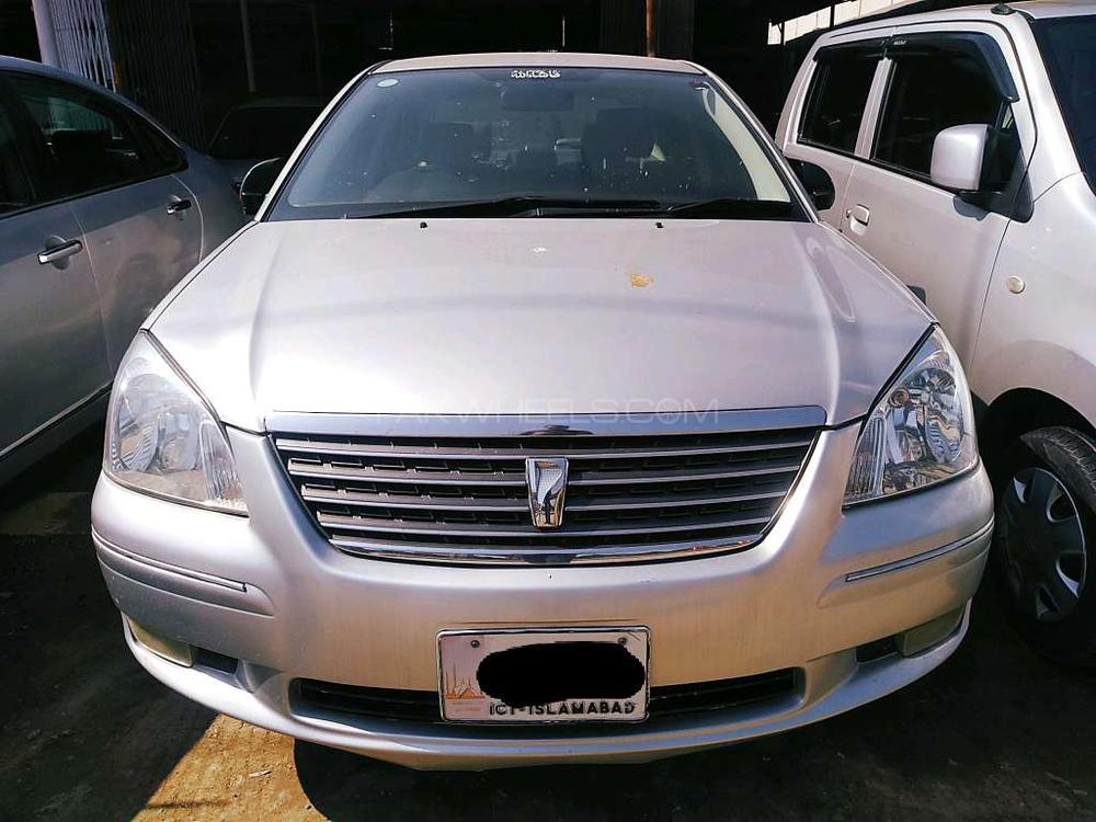 Toyota Premio 2006 for Sale in Rawalpindi Image-1
