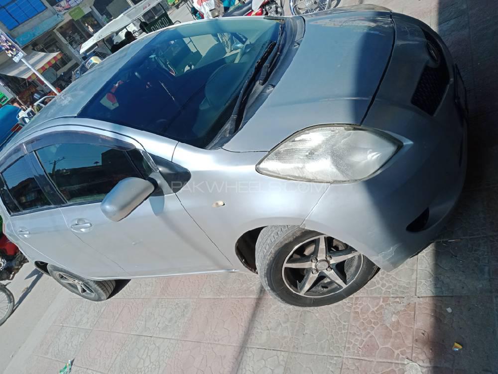 Toyota Vitz 2006 for Sale in Rawalpindi Image-1