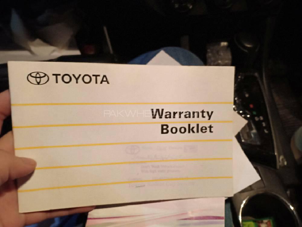 Toyota Corolla 2015 for Sale in Sialkot Toyota Corolla 2015 for Sale in Sialkot Image-11